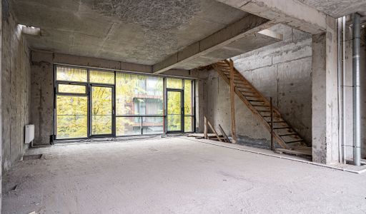 Таунхаус в КП Футуро парк