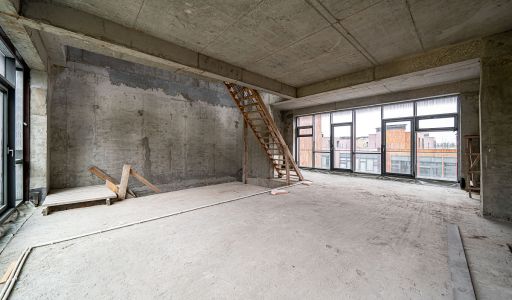 Таунхаус в КП Футуро парк