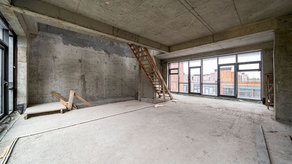 Таунхаус в КП Футуро парк