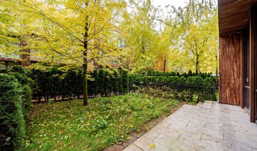 Таунхаус в КП Футуро парк