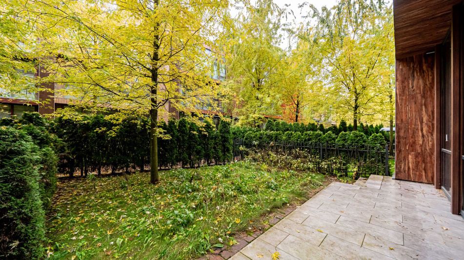 Таунхаус в КП Футуро парк