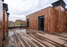 Таунхаус в КП Футуро парк