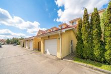 Таунхаус под ключ в КП Ангелово