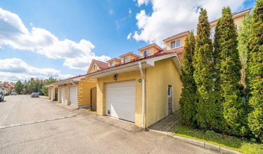 Таунхаус под ключ в КП Ангелово