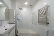 Таунхаус под ключ в КП Ангелово