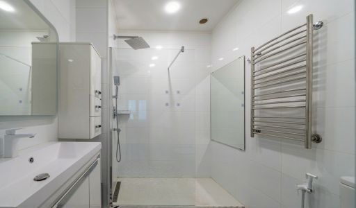 Таунхаус под ключ в КП Ангелово