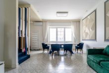 Таунхаус под ключ в КП Ангелово