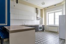 Таунхаус под ключ в КП Ангелово