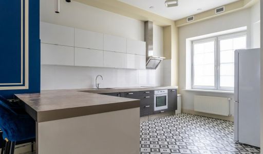 Таунхаус под ключ в КП Ангелово