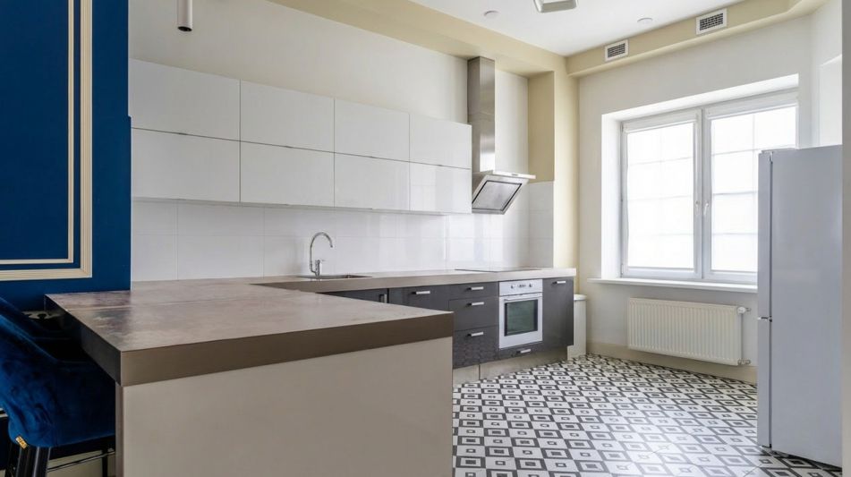 Таунхаус под ключ в КП Ангелово