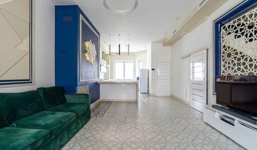 Таунхаус под ключ в КП Ангелово