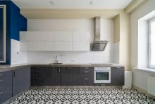 Таунхаус под ключ в КП Ангелово