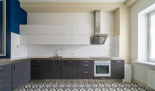 Таунхаус под ключ в КП Ангелово