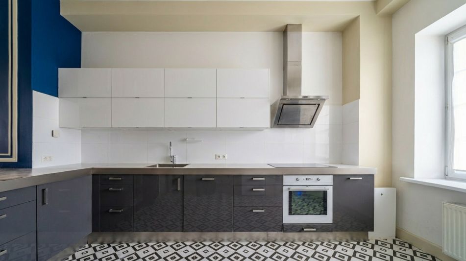 Таунхаус под ключ в КП Ангелово