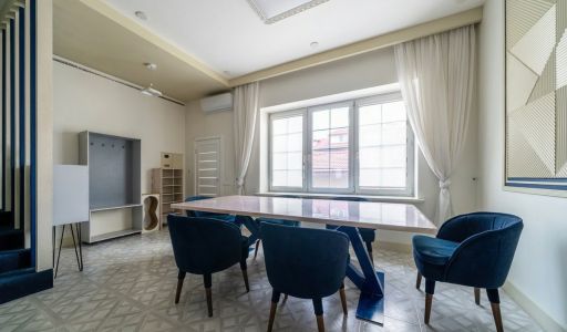 Таунхаус под ключ в КП Ангелово