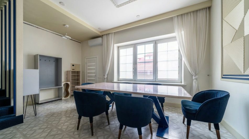 Таунхаус под ключ в КП Ангелово