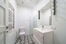 Таунхаус под ключ в КП Ангелово