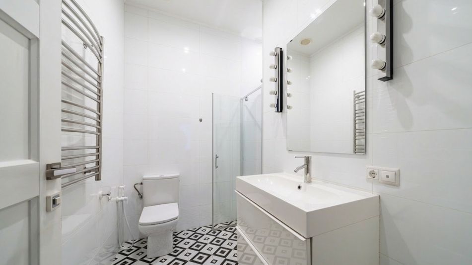 Таунхаус под ключ в КП Ангелово