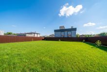 Дом White Box в Беляниново