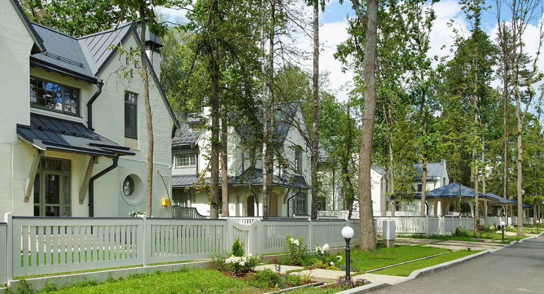 Турово Парк