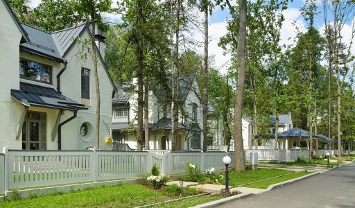 Турово Парк