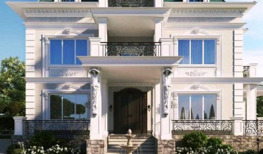 Новый дом в КП Николина Поляна