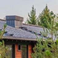 Дом FJORD в КП Gorki Lake