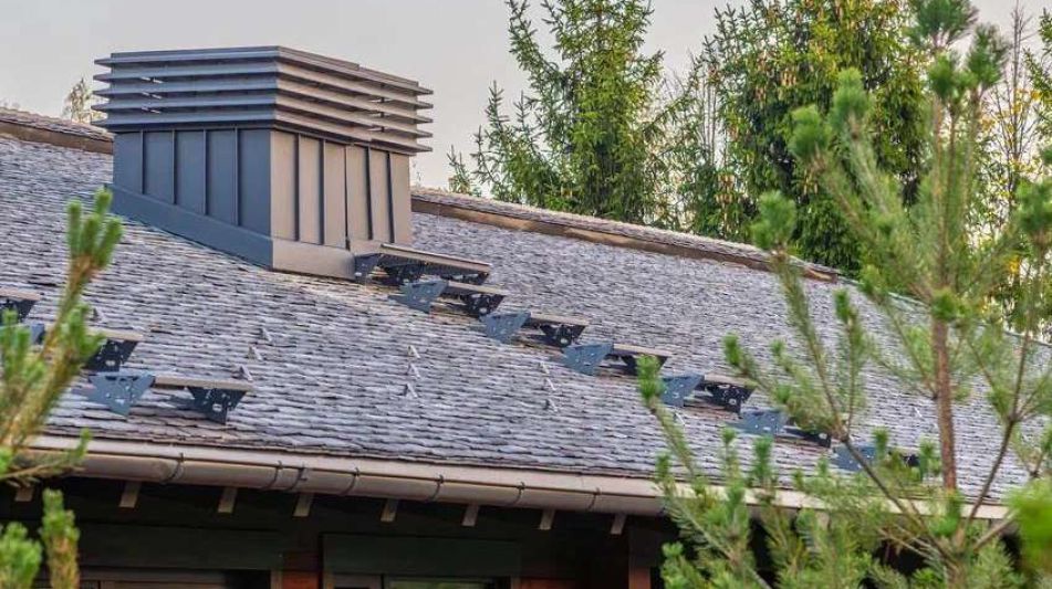 Дом FJORD в КП Gorki Lake