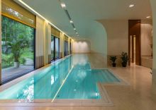 Современный дом в КП ИК Проект