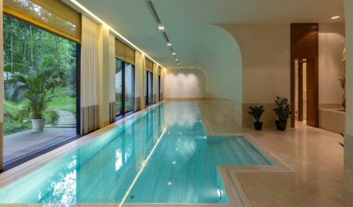 Современный дом в КП ИК Проект