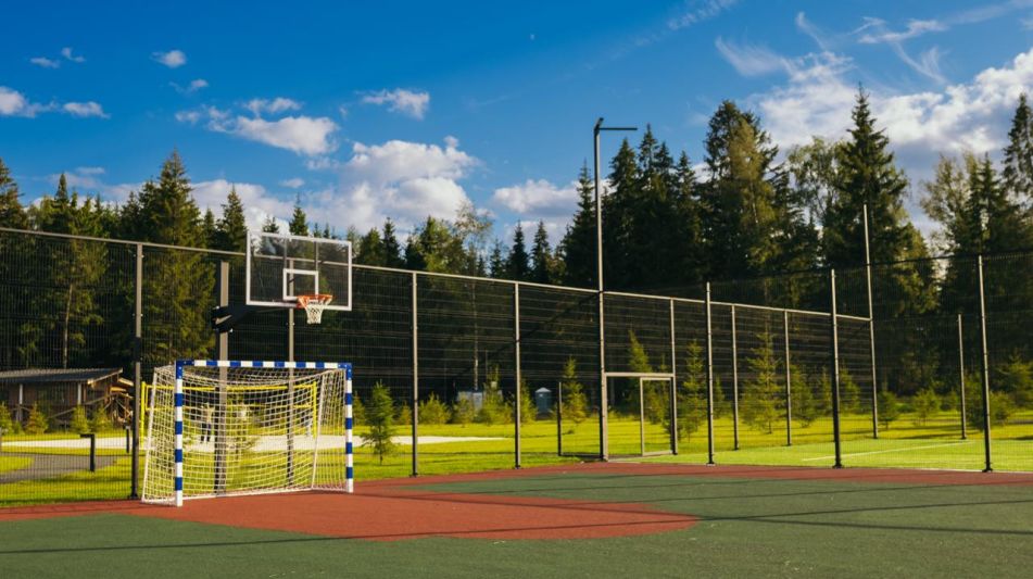 Лесной участок в КП Ели Эстейт