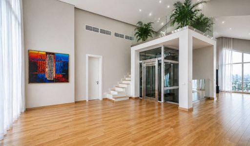 Дом с бассейном в КП Гринфилд