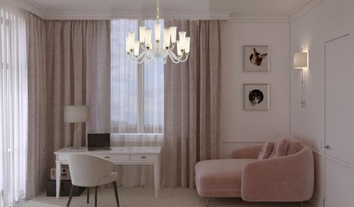 Новый дом в КП Лион