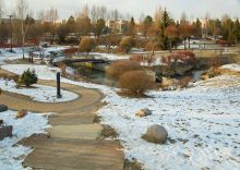 Таунхаус в КП Парк Авеню