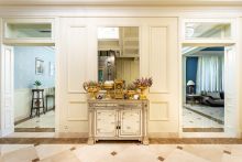 Дом с лифтом в КП Новахово