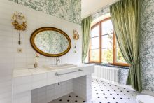 Дом с лифтом в КП Новахово