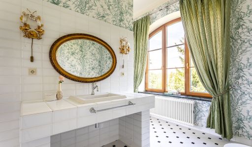 Дом с лифтом в КП Новахово