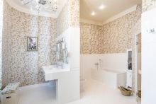 Дом с лифтом в КП Новахово