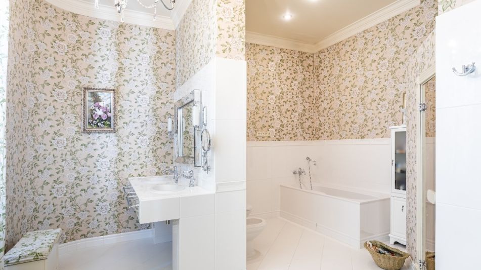 Дом с лифтом в КП Новахово