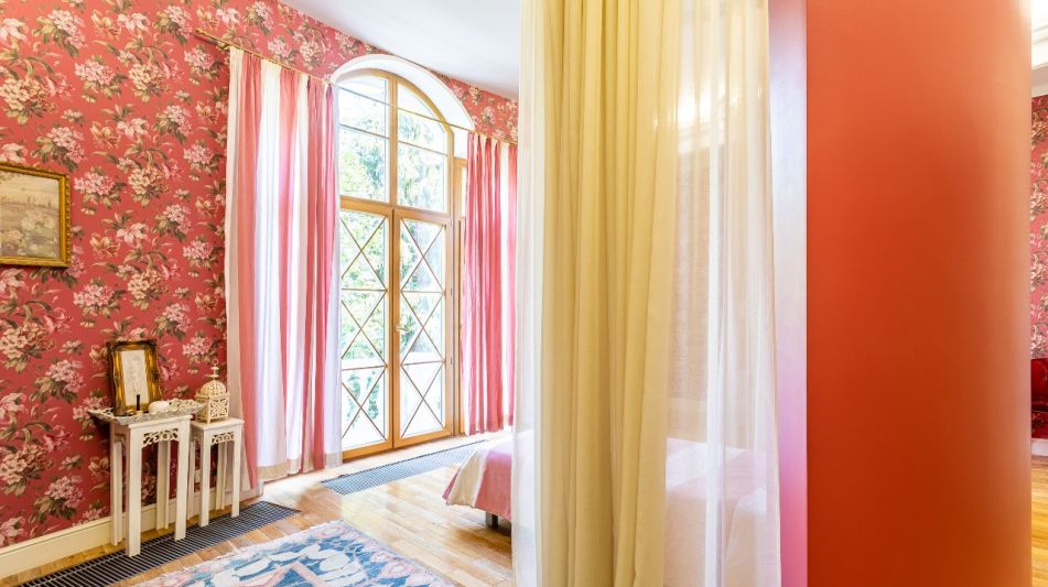 Дом с лифтом в КП Новахово