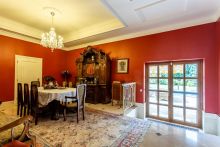 Дом с лифтом в КП Новахово