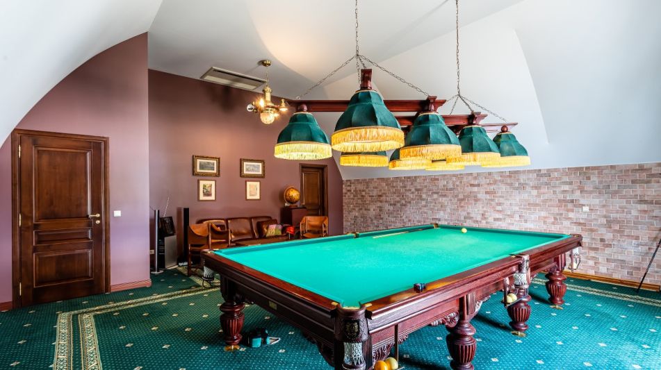 Дом с лифтом в КП Новахово