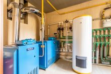 Дом с лифтом в КП Новахово