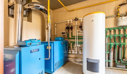 Дом с лифтом в КП Новахово