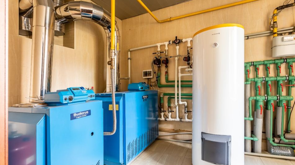 Дом с лифтом в КП Новахово