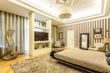 Дом с лифтом в КП Новахово