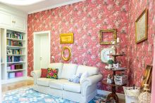 Дом с лифтом в КП Новахово