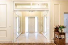 Дом с лифтом в КП Новахово