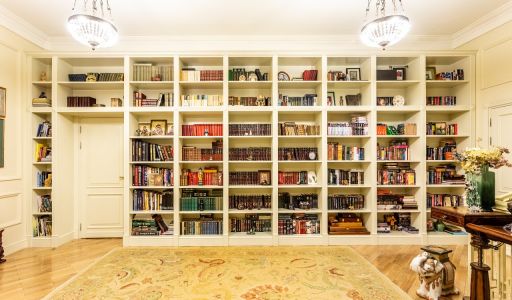 Дом с лифтом в КП Новахово