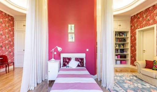 Дом с лифтом в КП Новахово